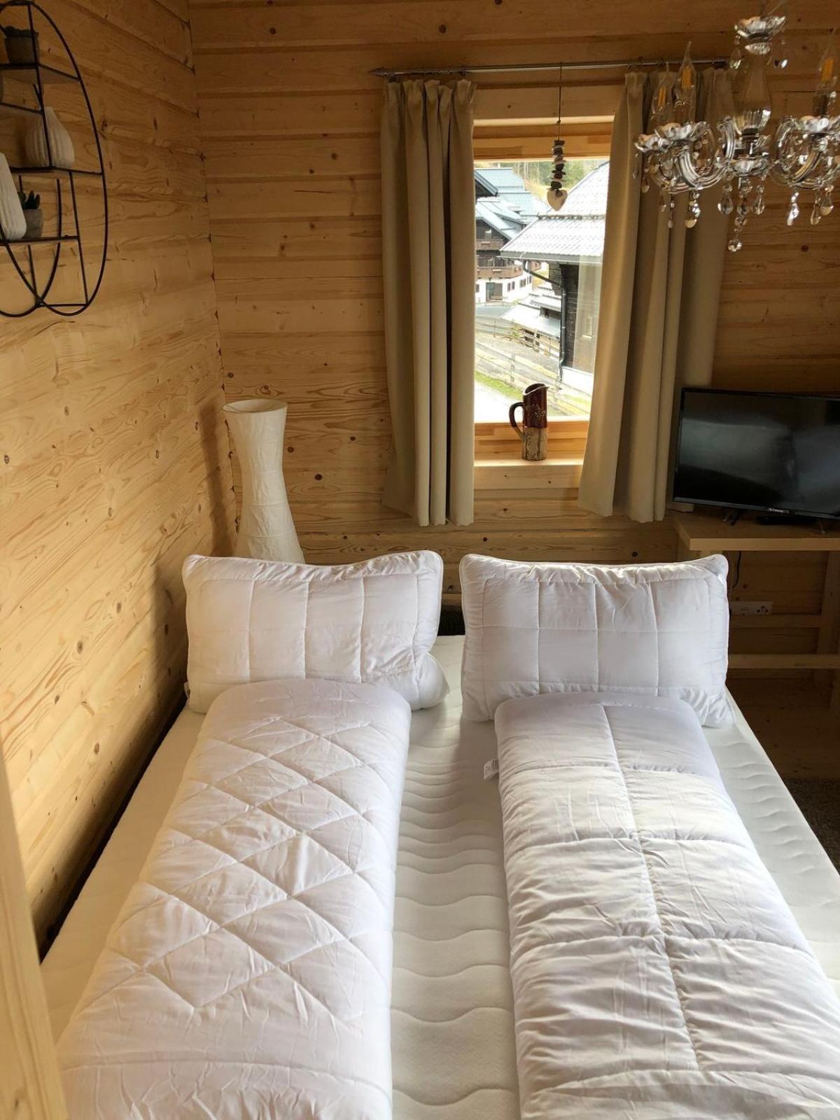 Stubihuettn Apartment Sonnenalpe Nassfeld Room photo